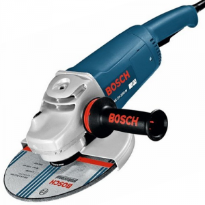 Polizor unghiular Bosch GWS 24-230 H Profesional